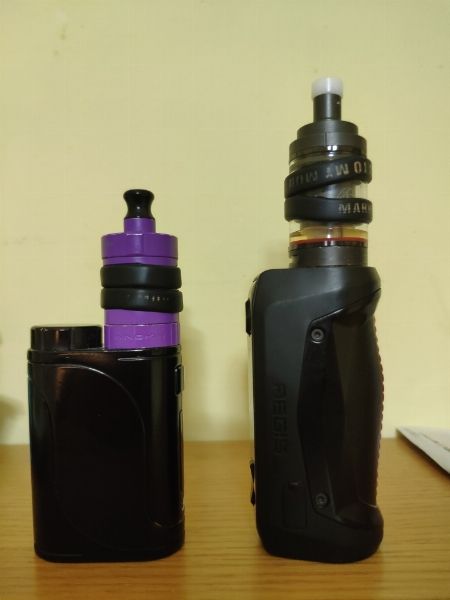 Consiglio Acquisto Seconda Box + Secondo Atom MTL [SigarettaElettronicaForum.com]