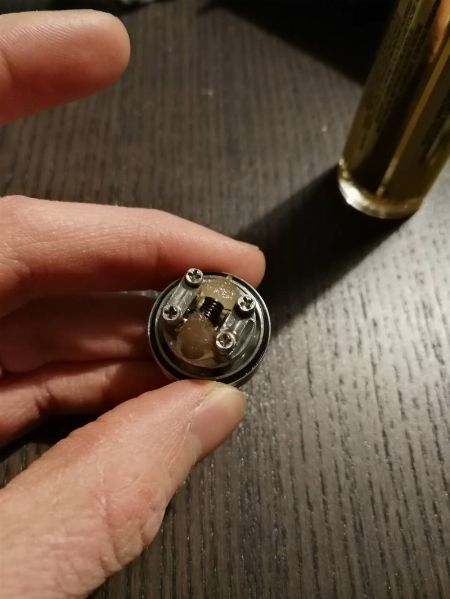 Serpent smm dry hit [SigarettaElettronicaForum.com]