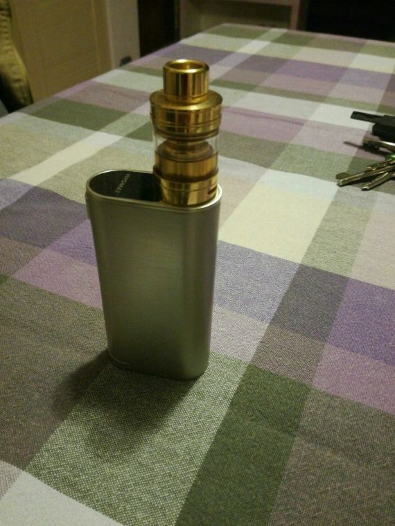 Wotofo Serpente Alto [SigarettaElettronicaForum.com]