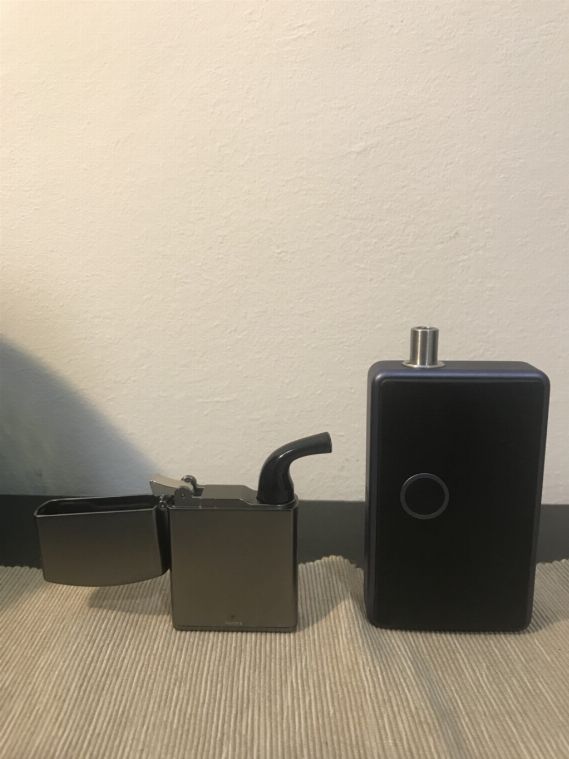 Le mie avventure nel mondo dello svapo [SigarettaElettronicaForum.com]