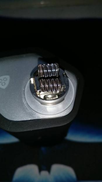 VCST Vs Moradin 25 Vs Aromamizer Supreme V2 [SigarettaElettronicaForum.com]