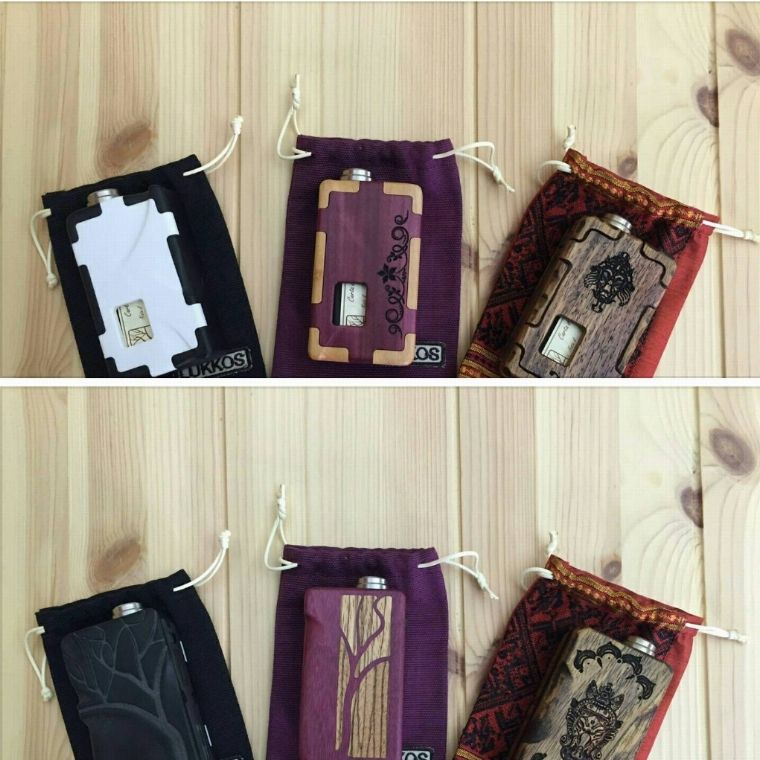 BOTTOM FEEDER WORLD ( Box, atom, new, e more...) NO CLONI !!!! [SigarettaElettronicaForum.com]