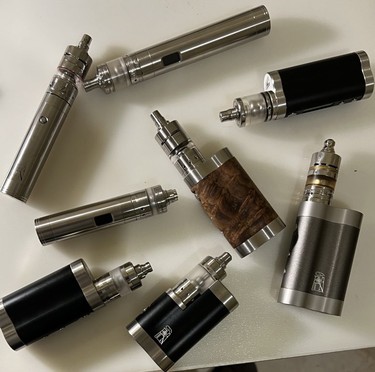 Nuova Box [SigarettaElettronicaForum.com]