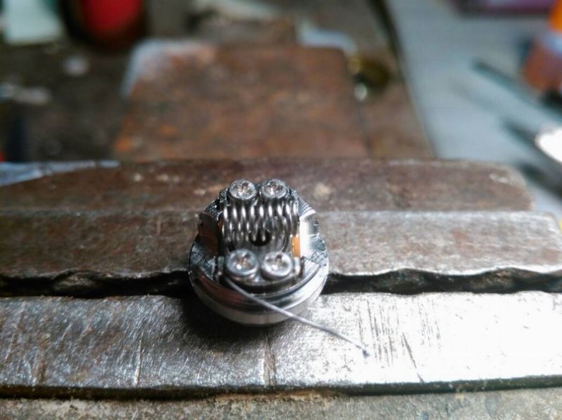 Rigenerazione TFV4 TF-RCA [SigarettaElettronicaForum.com]