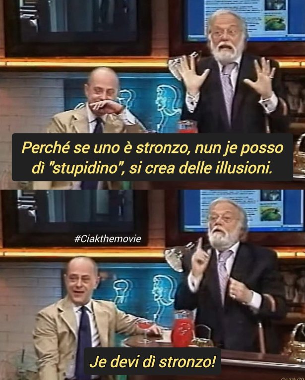 Aforismi: Saggezza Ed Umorismo [SigarettaElettronicaForum.com]