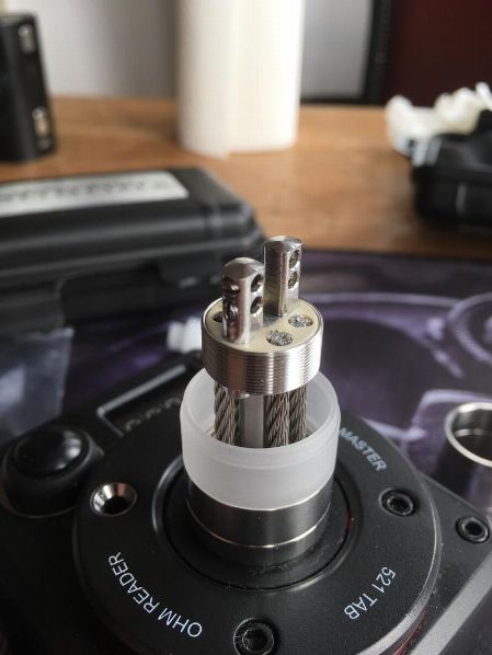 Corona V8 Mtl Di Steampipes [SigarettaElettronicaForum.com]