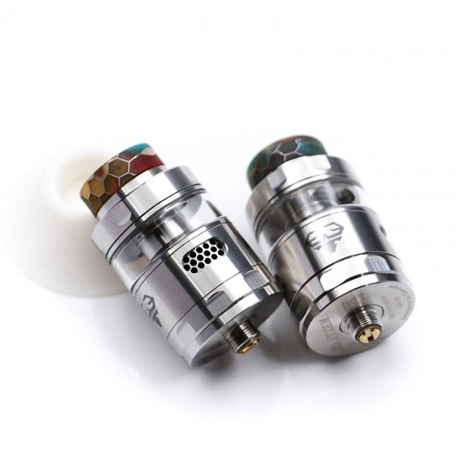 GeekVape Blitzen RTA Rebuildable Tank Atomizer [SigarettaElettronicaForum.com]