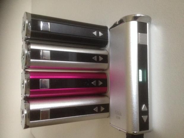 Sostituzione batteria interna istick 30w [SigarettaElettronicaForum.com]
