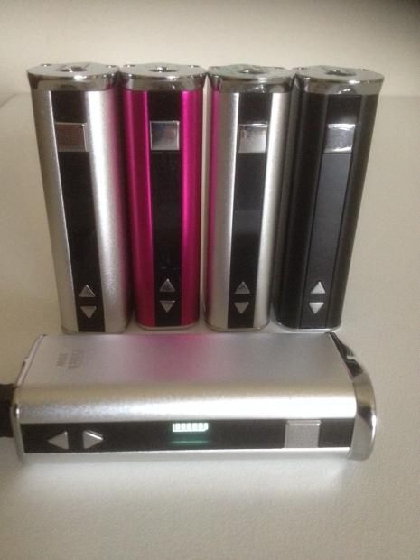 Sostituzione batteria interna istick 30w [SigarettaElettronicaForum.com]