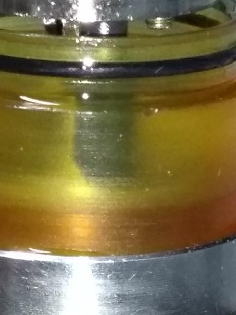 Problemi Rigenerazione Le Zephyr By Vaponaute [SigarettaElettronicaForum.com]
