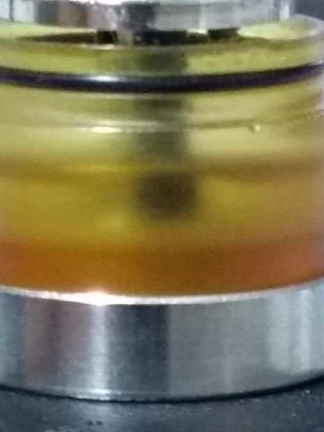 Problemi Rigenerazione Le Zephyr By Vaponaute [SigarettaElettronicaForum.com]