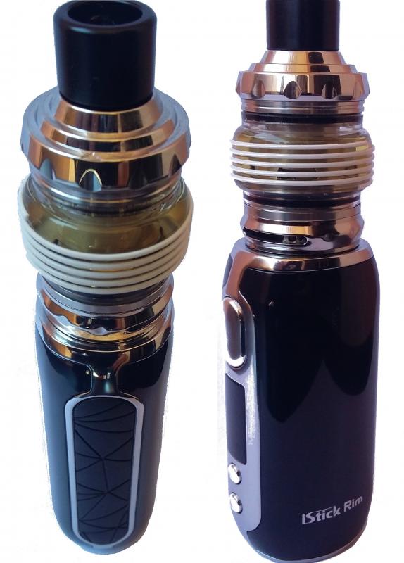 Eleaf Istick Rim 80W Con Melo 5 [SigarettaElettronicaForum.com]