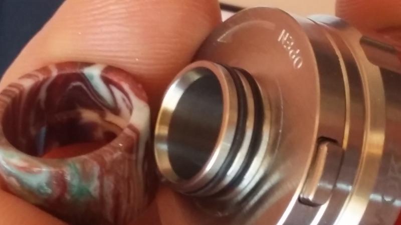 Smok TFV16 Tank Return Of The King [SigarettaElettronicaForum.com]