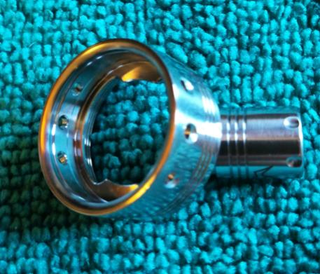 Phenomenon Zest V 2,2 URS Clone YFTK [SigarettaElettronicaForum.com]