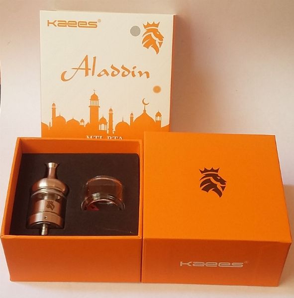 Kaees Alladin MTL RTA [SigarettaElettronicaForum.com]
