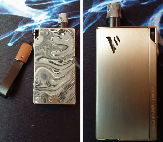 Vaporesso Degree [SigarettaElettronicaForum.com]