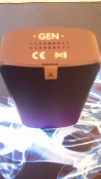 Vaporesso Gen Mod 220W [SigarettaElettronicaForum.com]