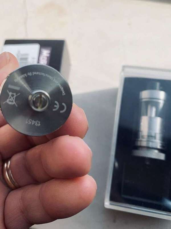 Cerco Moradin 25 [SigarettaElettronicaForum.com]