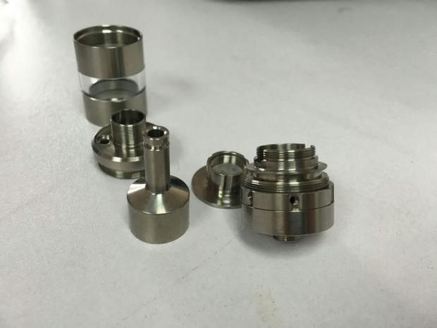 GDA:  BY KA-V6 (Clone Yeahsmo 1:1) [SigarettaElettronicaForum.com]