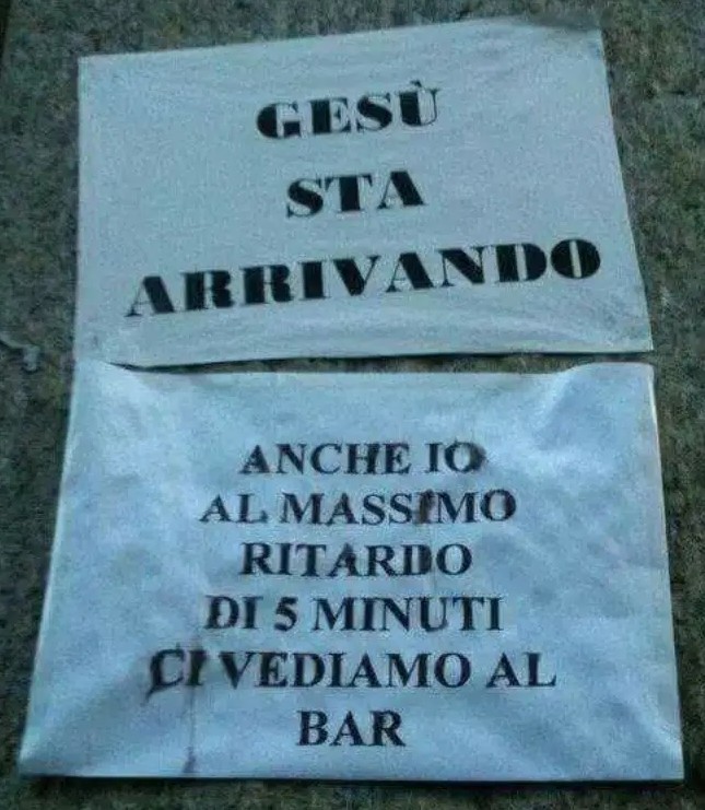 Aforismi: Saggezza Ed Umorismo [SigarettaElettronicaForum.com]
