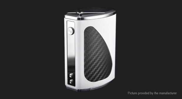 Recensioni/scambio Commenti Tempest by Council of Vapor 200w [SigarettaElettronicaForum.com]