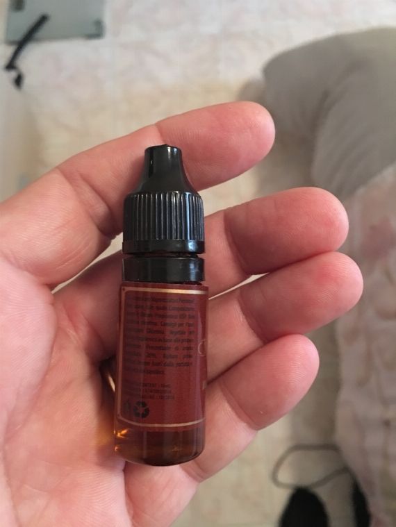 Aroma Concentrato BOOMS      >> TNT VAPE << [SigarettaElettronicaForum.com]