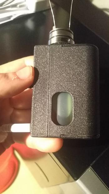 Lista Di Interesse / GDA - Honeybox DNA75C [SigarettaElettronicaForum.com]