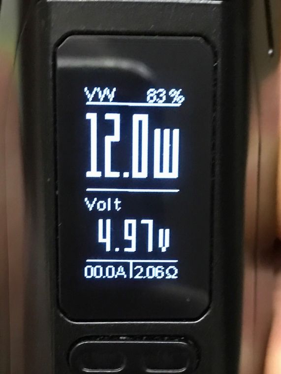 Atom Da Guancia Per Wismec 2/3 [SigarettaElettronicaForum.com]