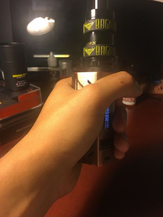 Nuova box [SigarettaElettronicaForum.com]