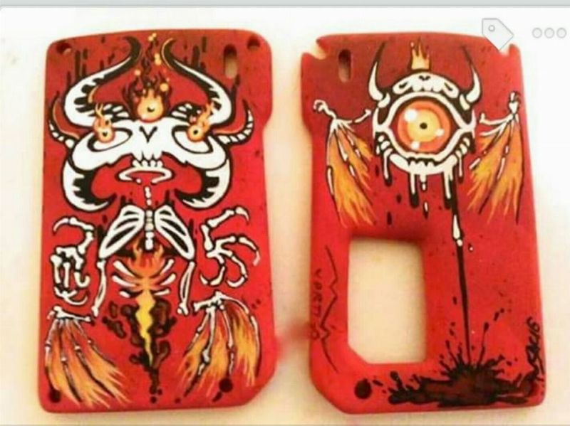 [Preview] SSB COMPETITION [SigarettaElettronicaForum.com]