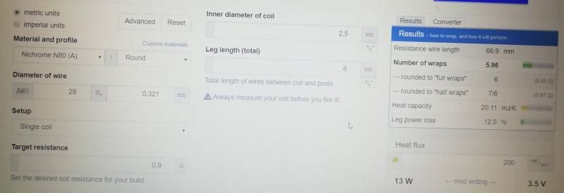 RIGENERAZIONE: DIGIFLAVOR SIREN 2 [SigarettaElettronicaForum.com]