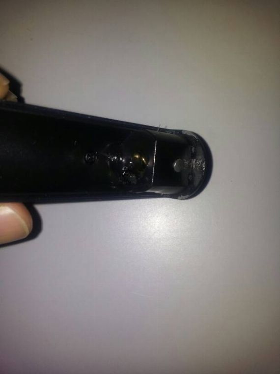 Pazzesco: Fusione Eleaf TC 100W [SigarettaElettronicaForum.com]