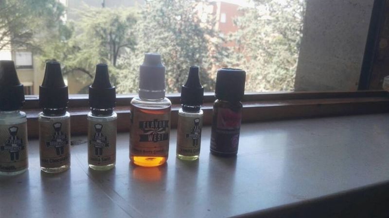 Liquido da preparare [SigarettaElettronicaForum.com]
