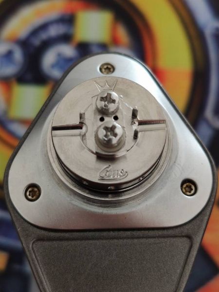 Menelaus RTA by GUS MOD [SigarettaElettronicaForum.com]