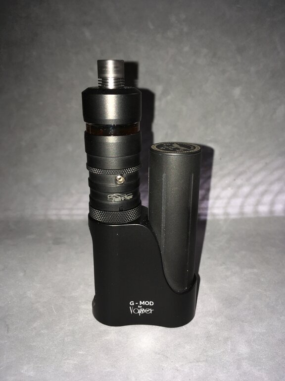 Acquisto Nuova E-cig [SigarettaElettronicaForum.com]