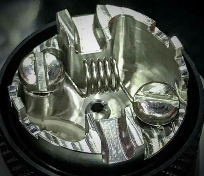 Auco RDA By Auco [SigarettaElettronicaForum.com]