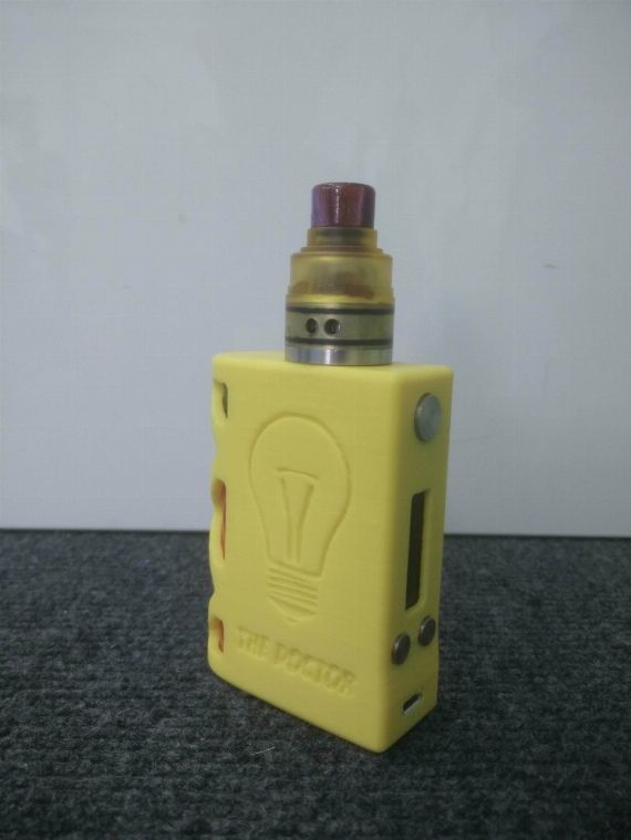 [CONSIGLIO] Dripper BF Per Honeybox 2.0 (NO CLONE) [SigarettaElettronicaForum.com]