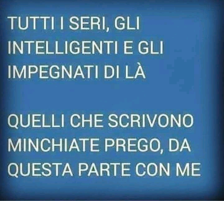 Aforismi: Saggezza Ed Umorismo [SigarettaElettronicaForum.com]