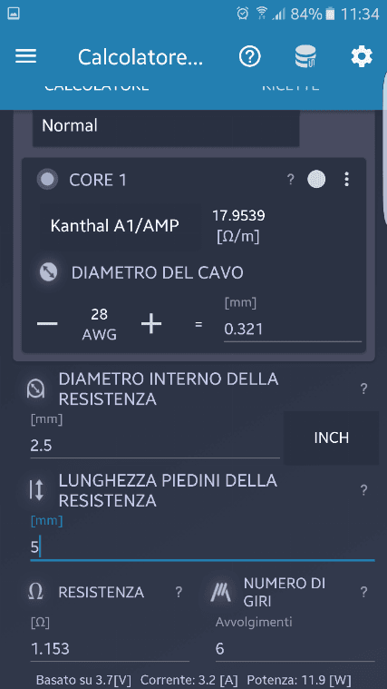 RIGENERAZIONE: BY-KA V6 [SigarettaElettronicaForum.com]