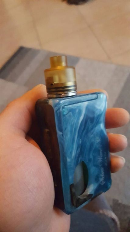 Hadaly by psyclone [SigarettaElettronicaForum.com]