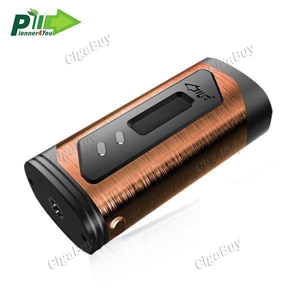 Pioneer4you Ipv 6x 200w TC Yihi Sx330-f6 [SigarettaElettronicaForum.com]