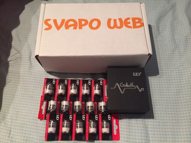 Svapoweb Chiuso [SigarettaElettronicaForum.com]