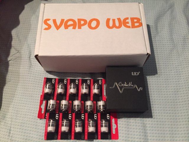 Svapoweb Chiuso [SigarettaElettronicaForum.com]
