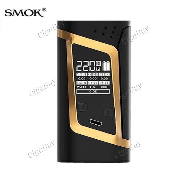 Smok H-PRIV 220w Kit [SigarettaElettronicaForum.com]
