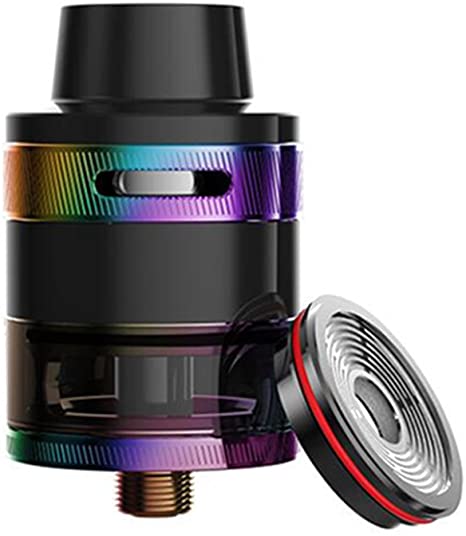 Aspire Revvo Con Coil ARC [SigarettaElettronicaForum.com]