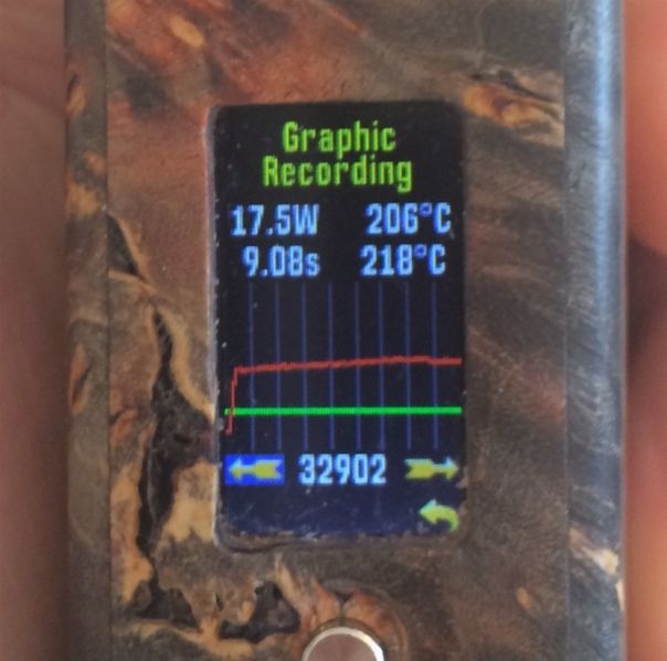 Il Controllo DI Temperatura (TC) Per i Neofiti [SigarettaElettronicaForum.com]