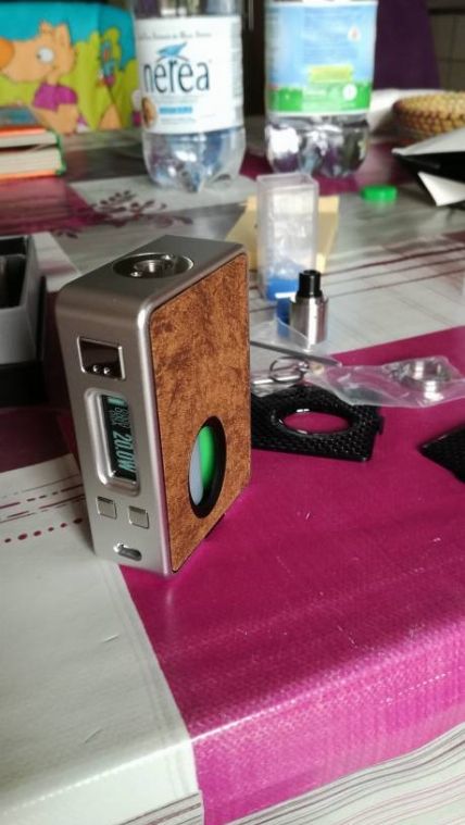 é Ora Di Fare Un Passo Avanti.. Ma Come? [SigarettaElettronicaForum.com]