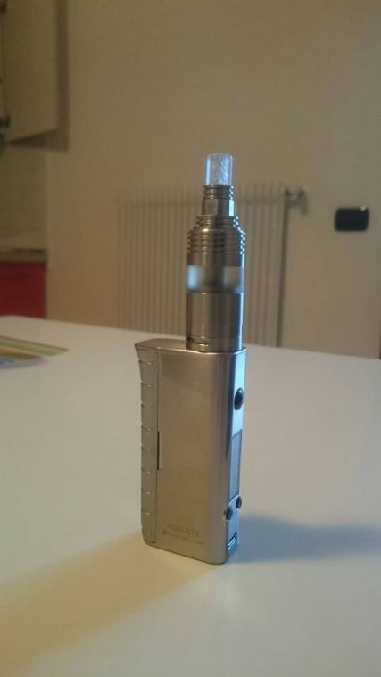 GDA:  BY KA-V6 (Clone Yeahsmo 1:1) [SigarettaElettronicaForum.com]