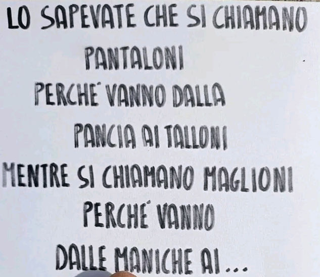 Aforismi: Saggezza Ed Umorismo [SigarettaElettronicaForum.com]