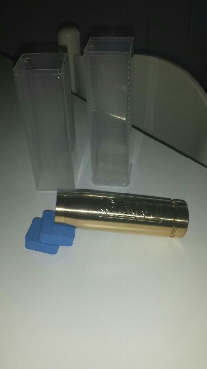 Gani clone [SigarettaElettronicaForum.com]